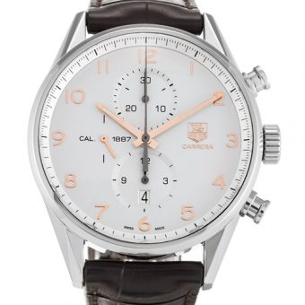 Tag Heuer Carrera WAS2151.BD0734 - gallery