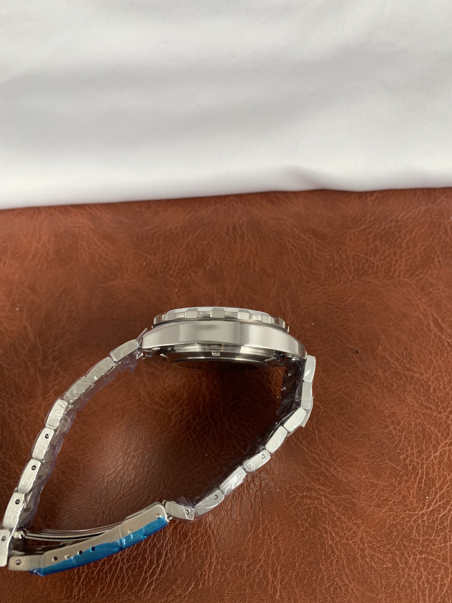 Tag Heuer Formula 1 Chronograph 43mm - gallery
