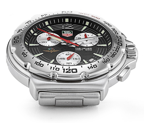 Tag Heuer Formula 1 CAC111B.BA0850 - gallery