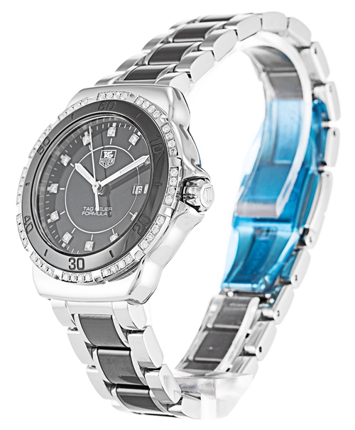Tag Heuer Formula 1 Sparkling WAH1312.BA0867 - gallery