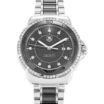 Tag Heuer Formula 1 WAC1215.BC0840 - gallery