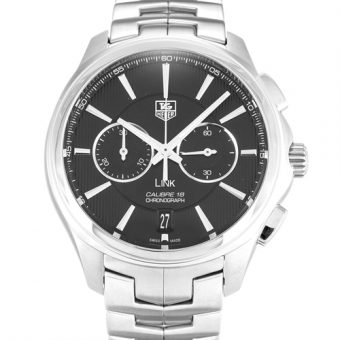Tag Heuer Grand Carrera CAV518B.FC6237 - gallery