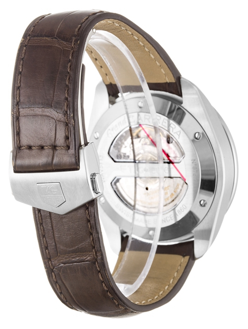 Tag Heuer Grand Carrera WAV5113.FC6225 - gallery