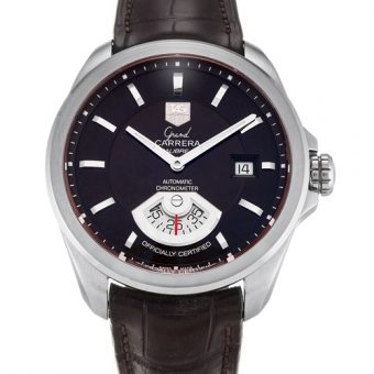 Tag Heuer Grand Carrera WAV5113.FC6231 - gallery