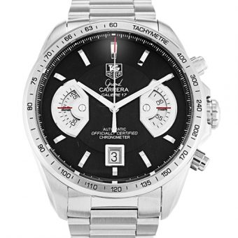 Tag Heuer Grand Carrera WAV511C.FC6230 - gallery