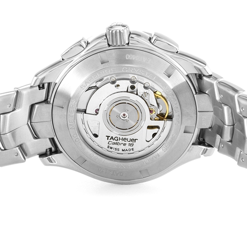 Tag Heuer Link CAT2110.BA0959 - gallery
