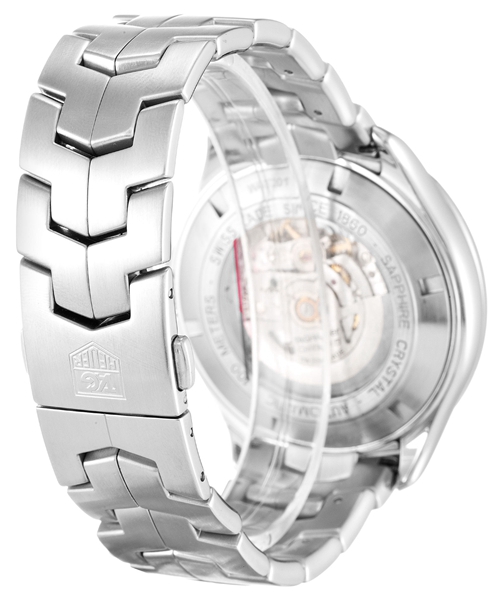 Tag Heuer Link WAT2011.BA0951 - gallery