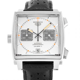 Tag Heuer Monaco CAW2114.FT6021 - gallery