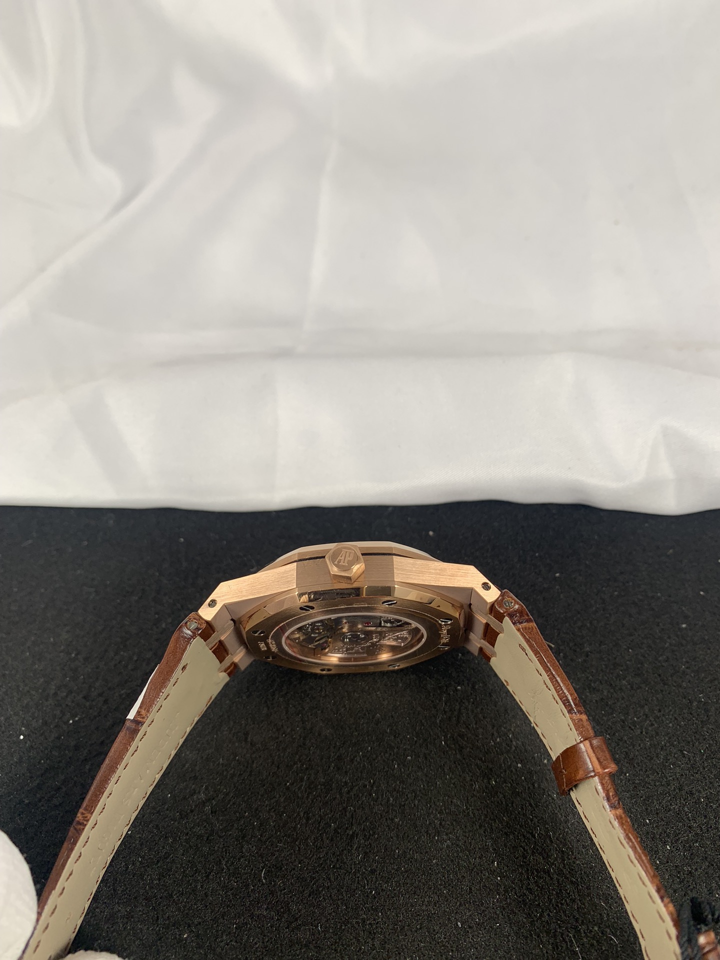 Audemars Piguet Royal Oak Ref.15400 - gallery