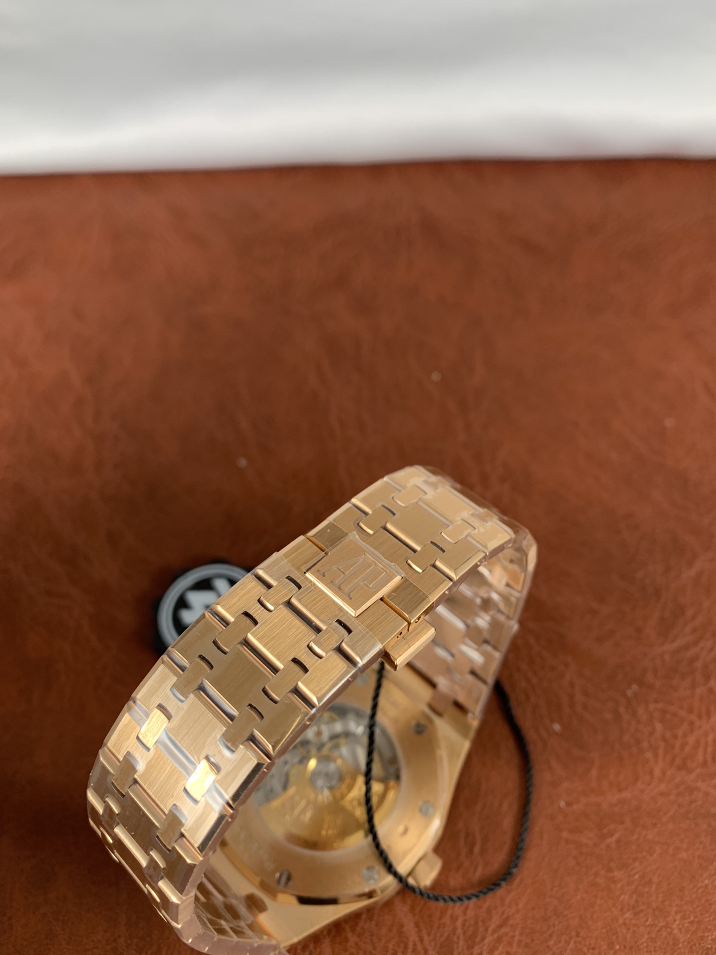 Audemars Piguet Royal Oak 15400 - gallery