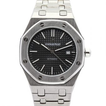 Audemars Piguet Royal Oak 25860ST.OO.1110ST.05 - gallery